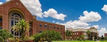 Florida Institute Of Technology campus 1