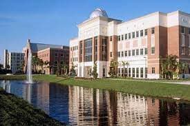 Florida Institute Of Technology campus 2
