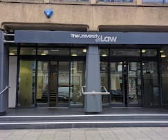 University of Law - London Bloomsbury campus 1