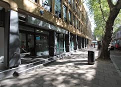 University of Law - London Bloomsbury campus 2
