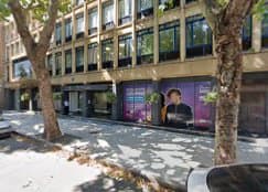 University of Law - London Bloomsbury campus 3