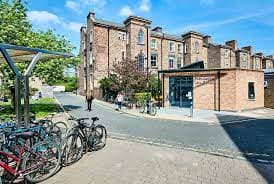 University of Law (Newcastle) campus 1