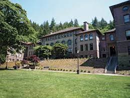 Western Washington University campus 2