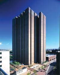 Yeshiva University campus 2