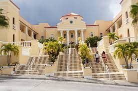 American University of the Caribbean School of Medicine campus 3