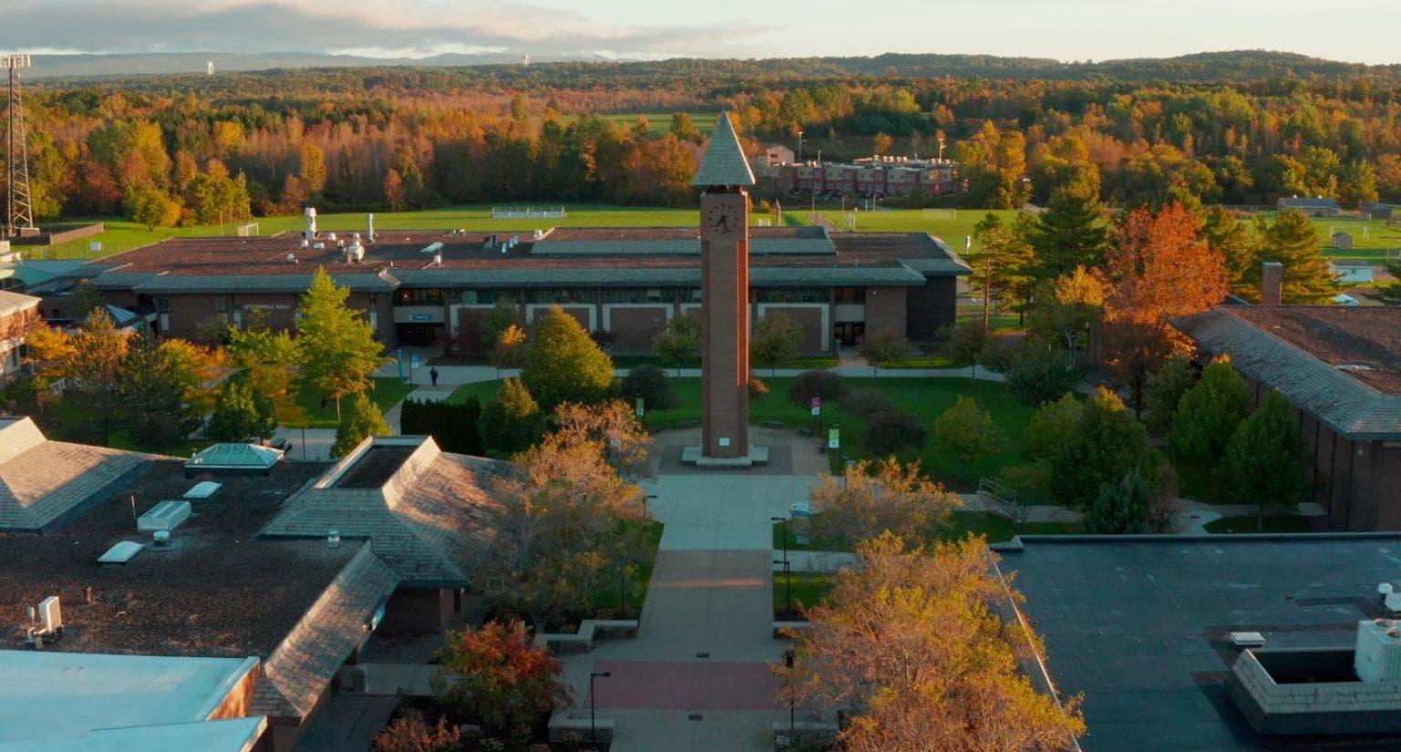 SUNY Fulton-Montgomery Community College campus 2