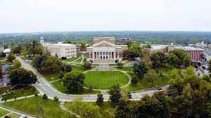 Western Kentucky University campus 1