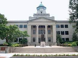 Western Kentucky University campus 2
