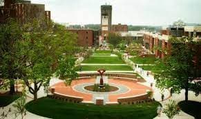 Western Kentucky University campus 3
