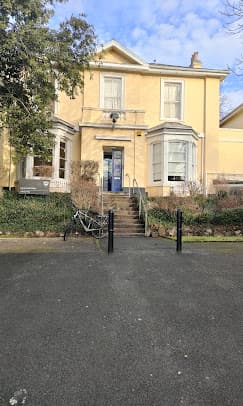 University of Plymouth International College (UPIC) campus 1
