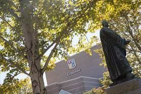 Concordia University - St. Paul campus 3