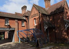 University of Reading campus 3