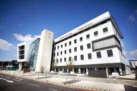 University of South Wales campus 2