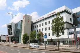 University of South Wales campus 3