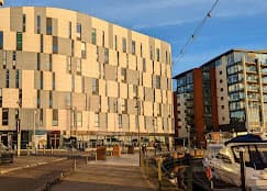 University of Suffolk campus 1