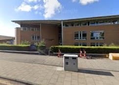 University of Sunderland ONCAMPUS Centre campus 2