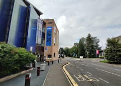 University of Surrey campus 1