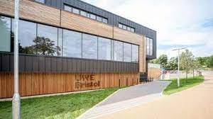 University of the West of England - UWE Bristol - City Campus campus 3