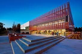California State University, East Bay campus 1