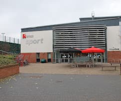 University of the West of England Bristol International College campus 1