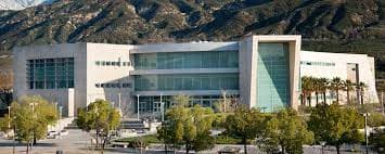 California State University, San Bernardino campus 2