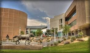 California State University, San Bernardino campus 3