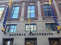 Suffolk University campus 2
