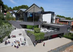 University of Winchester campus 1
