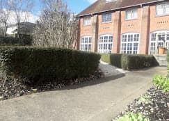 University of Winchester campus 3