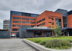 University of Wolverhampton campus 2