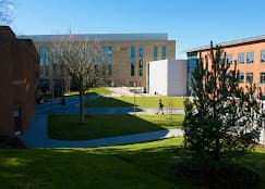 University of Wolverhampton campus 3