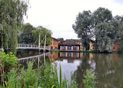 University of York campus 2