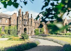York St John University (York) campus 1