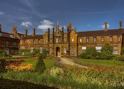 York St John University (York) campus 2