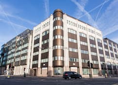 Anglia Ruskin University, London campus 1