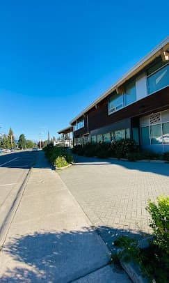 Coast Mountain College - Smithers campus 1