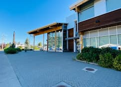 Coast Mountain College - Smithers campus 2