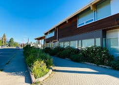 Coast Mountain College - Smithers campus 3