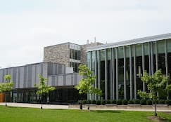 Brescia University College campus 2