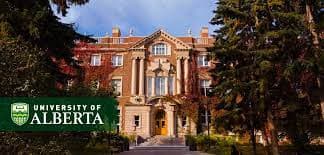 University of Alberta (UofA) campus 2