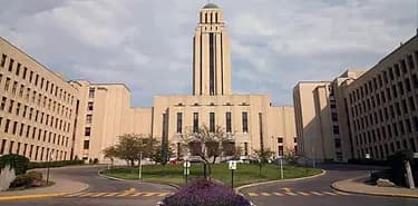 University of Montreal campus 1