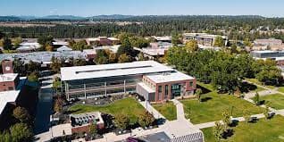 Community Colleges of Spokane campus 3