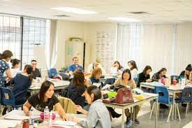 ACCESS Adult Education & Career Training Centre campus 1