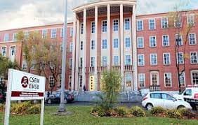 ACCESS Adult Education & Career Training Centre campus 2