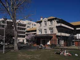 Saskatchewan Colleges - Cumberland College - Tisdale campus 1