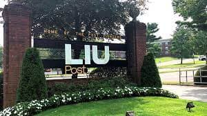 Long Island University Post (LIU Post) campus 1