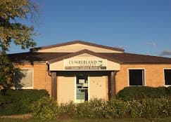 Saskatchewan Colleges - Cumberland College - Tisdale campus 3