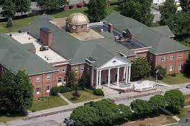 Long Island University Post (LIU Post) campus 2