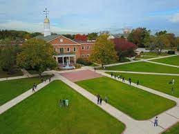 Long Island University Post (LIU Post) campus 3