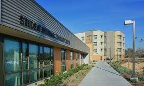 California State University, Bakersfield campus 2